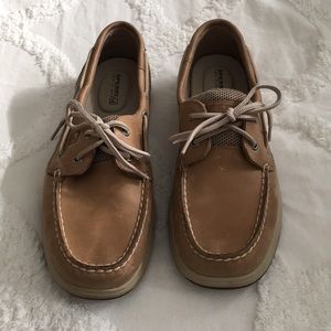 Sperry top siders